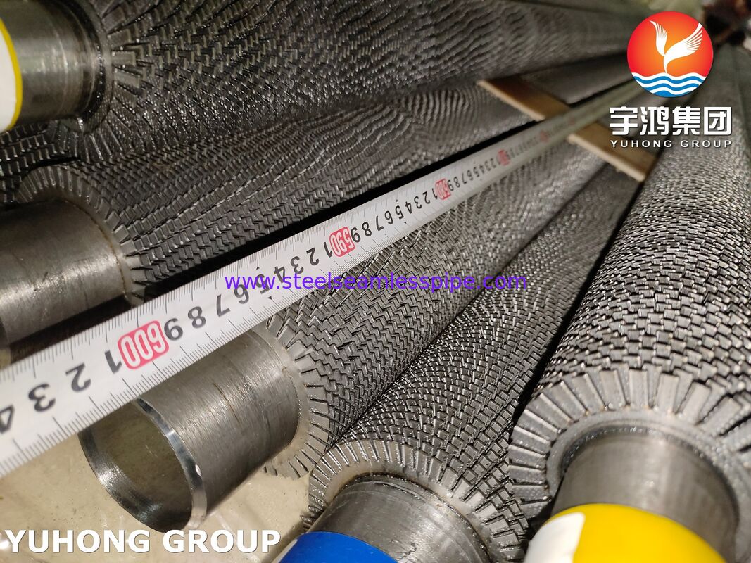 Tırnaklı Pençeli Tüpler. Yüksek frekanslı kaynaklı. T22 Temel Tüp ve CS Pençeleri.