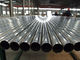 Parlak Tavlı Paslanmaz Çelik Borular ASTM A213 / ASTM A269 TP304 / 304L TP316 / 316L 19.05 X 1.65 X 6096MM