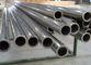 Parlak Tavlı Paslanmaz Çelik Borular ASTM A213 / ASTM A269 TP304 / 304L TP316 / 316L 19.05 X 1.65 X 6096MM