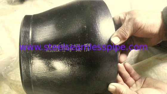 ALÇAK KESME Kaynaklı Ek Parçaları SCH20, SCH30, SCH60, SCH80, SCH120