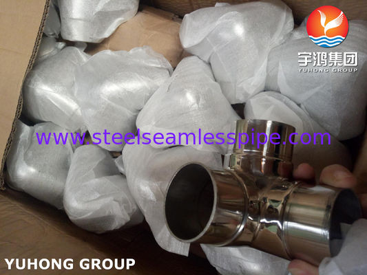 Aksesuarlar Herrajes Pasamanos Barandas de asero inoxidable Superficie espejo 600Grits Abrazadera Soporte Caja Madera