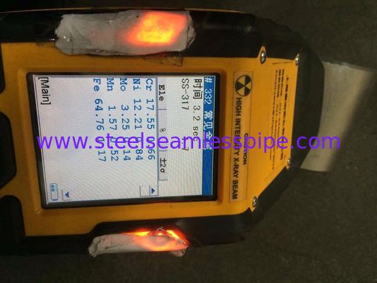 Alın kaynağı armatürleri ASTM A403 WP317L, Redüktörler Eksantrik Redüktör / Konsantrik Redüktör B16.9