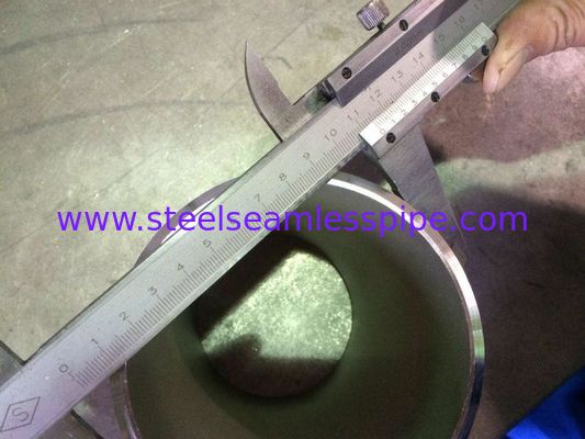 Alın kaynağı armatürleri ASTM A403 WP317L, Redüktörler Eksantrik Redüktör / Konsantrik Redüktör B16.9