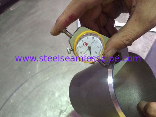 Alın kaynağı armatürleri ASTM A403 WP317L, Redüktörler Eksantrik Redüktör / Konsantrik Redüktör B16.9