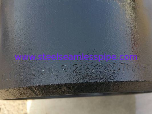 ASTM A234 WPP11 WP12 WP22 WP5 WP9 WP91 WP92 Dirsek Kap, Tee, Redüktör B16.9