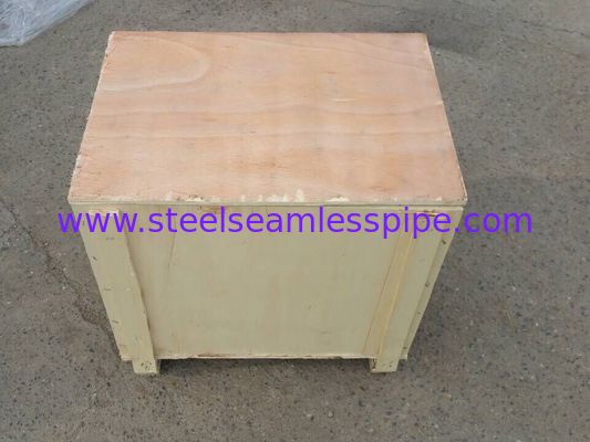 ASTM A234 WPP11 WP12 WP22 WP5 WP9 WP91 WP92 Dirsek Kap, Tee, Redüktör B16.9