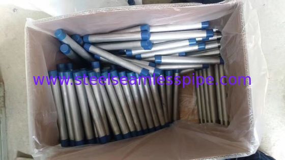 Alın Kaynaklı Ek Parçaları, Nikel Alaşımlı Boru Emziği, Paslanmaz Çelik Boru Emziği, Boru Emziği, Onaltılı Emzik, Swage Nipeli