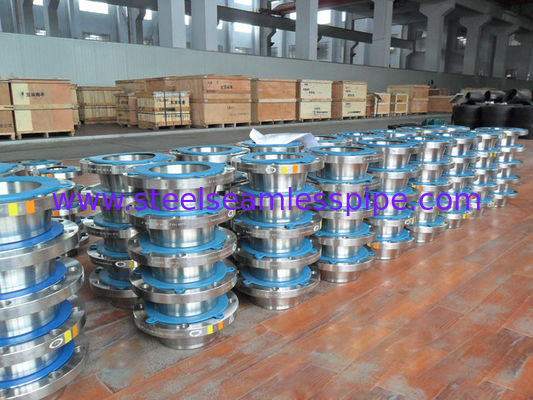 Çelik Flanş, Kör Flanşlar ANSI B16.5 / ANSI B16.47, DIN2527 / DIN2566, BS4504 / BS4504