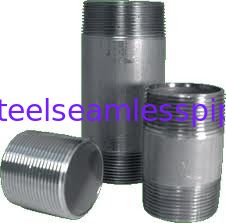 Alın Kaynaklı Ek Parçaları, Nikel Alaşımlı Boru Emziği, Paslanmaz Çelik Boru Emziği, Boru Emziği, Onaltılı Emzik, Swage Nipeli