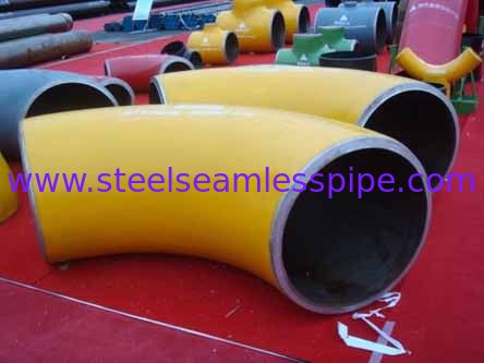 Dubleks Çelik Dövme Çelik Ek Parçaları, Paslanmaz Çelik bağlantı alaşımlı çelik dövme Dirsek / Tee / Redüktör / Stub Sonu