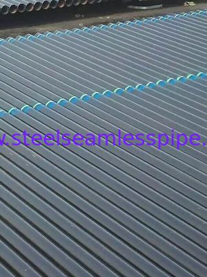 Cr - Mo alaşımlı çelik borular ASTM A691 1Cr 3Cr 5Cr 9Cr Elektrikli Füzyon Kaynaklı boru