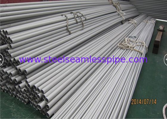 DIN17456 DIN 17458 EN 10216-5 TC, EN 10204-3.1 1.4571.