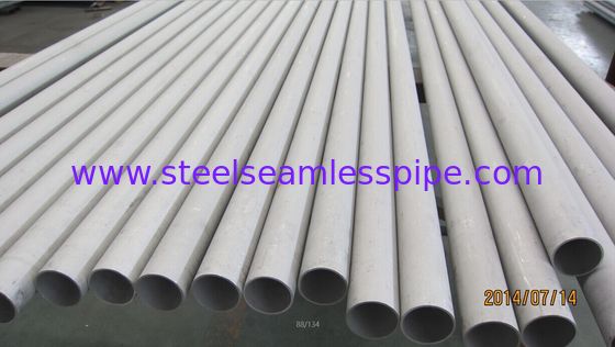 DIN17456 DIN 17458 EN 10216-5 TC, EN 10204-3.1 1.4571.