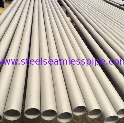 Alaşım C276 Hastelloy C Boru B574 / B575 / B619 / B622 Yüksek Performans