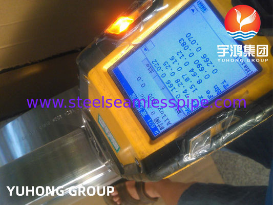 Çelik Flanşlar, ASTM AB564, MONEL 400, INCONEL 600, 625, INCOLOY 800, 825