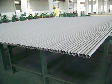 ASTM A213, ASME SA213, TP304H, TP310H, 310S, TP316H, TP316Ti, TP317L, TP321H, TP347H, Isı Değişim Borusu,