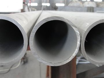 Dikişsiz Çift Yönlü Paslanmaz Çelik Borular, ASTM A790 S31803, S32750, S32760, S31254, S31304
