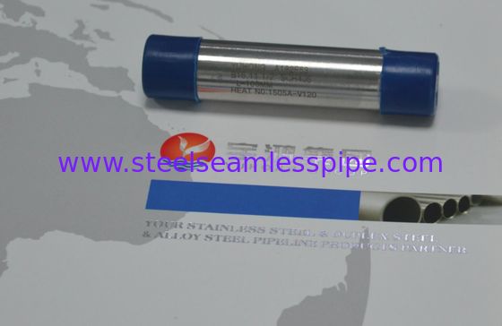 Süper Dupleks Kalıp Bağlantısı