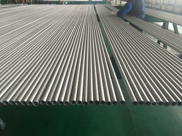 ASTM A213 / ASME SA213 TP310S / TP310H Paslanmaz Çelik Dikişsiz Boru, 3/4 "16 BWG 20FT, Isı Eşanjörü Uygulaması