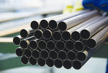 Paslanmaz Çelik Dikişsiz Boru, ASTM A213 TP347, TP347H, TP316Ti, TP316H, TP304H, TP347H, TP310H, ISI DEĞİŞTİRİCİ TÜPÜ