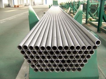 ASTM A213 TP310 / TP310S / TP310H, Isı Değişimi / kazan Borusu, Paslanmaz Çelik Dikişsiz Boru