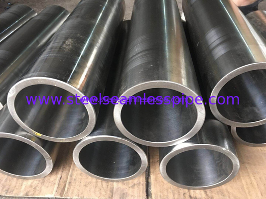 ASTM B983 Inconel 740H N07740 Boiler için Nikel Alaşımlı Çelik Dikişsiz Tüp