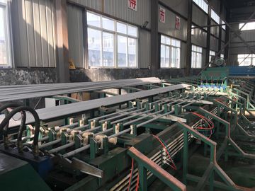 Turşu / Parlak Tavlı Paslanmaz Çelik Dikişsiz Boru / Çelik Kazan Borusu ASME SA213 TP316 / 316L.