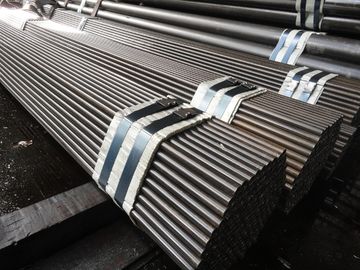 ASTM A213 / ASME SA213 T5 Alaşımlı Çelik Dikişsiz boru 1 "12 BWG 20FT, Kazan ve ısı değiştirici uygulaması