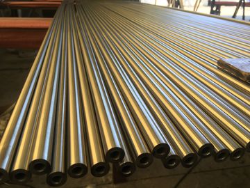 Paslanmaz Çelik Boru ， S31254 （254 SMo, 1.4547,), 253 MA, 6MO, ASTM A312 / ASTM A999