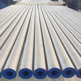 Paslanmaz Çelik Dikişsiz Boru, EN 10216-5 TC 1 D3 / T3 1.4301 (TP304 / 3 04L)