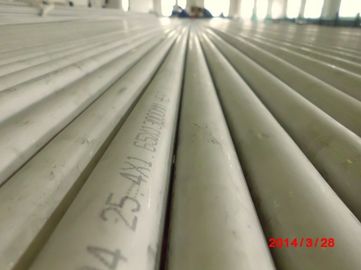 Paslanmaz Çelik Dikişsiz Boru A213 TP316Ti 38.1mm, 31.75mm, 25.4mm 19.05mm, 0.89mm, 1.24mm, 1.65mm, 2.11mm, 2.47mm, 3.2mm