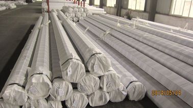 ASTM A209 ASME SA209 Karbon Çelik Dikişsiz Kazan Borusu, GR.  T1, T-1a, yağ veya turşu veya siyah boya yüzeyi