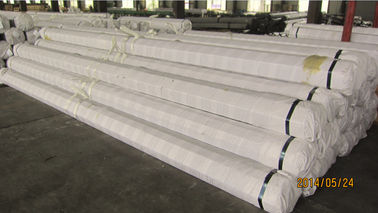 ASTM A192 ASME SA192 karbon çelik Dikişsiz kazan boru, DIN17175 ST35.8, ST45.8