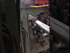 Yuhong Group Çivili Boru