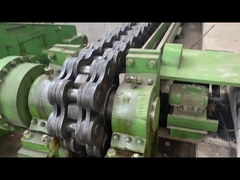 Yuhong Grubu Soğuk Çekme Atölyesi