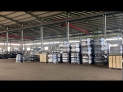 ASTM A234 WPB Dikişsiz Alın Kaynaklı Bağlantı Parçası