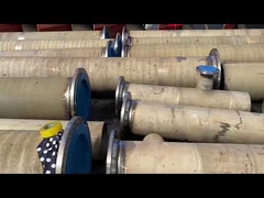 Boru makarası --YUHONG GRUBU