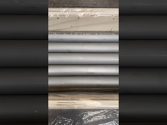 EN 10216-5 1.4841 (TP314) Paslanmaz Çelik Dikişsiz Boru