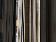 ASME SA213 TP304L Paslanmaz Çelik Dikişsiz U Bükümlü Boru