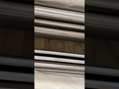 Paslanmaz Çelik U Bend Tube