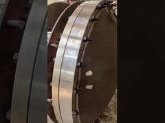 YUHONG GROUP -Sıcaklık Değiştiricisi tüp paket