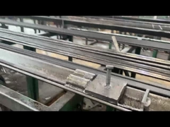 YUHONG GROUP Karbon çelik düşük kanatlı tüp-ASTM A179