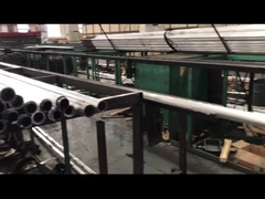 YUHONG GROUP-ASME SA179 Alüminyum Ekstrüde Fin Tube ile