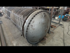 YUHONG GROUP ASME SB111 UNS C71500 Bakır Nikel Tüpleri