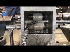 ГОСТ9941-2022 AISI321 U Bend Isı Değiştiricileri için Alt Fin Gürültülü Tüpler