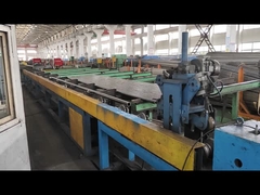 ASME SA213 T11 ALAŞIMLI ÇELİK KAZAN BORUSU