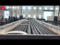 ASME SA209 TP304 Paslanmaz Çelik G Tipi Alüminyum 1060 Fin ile G Tipi Alüminyum 1060 Fin